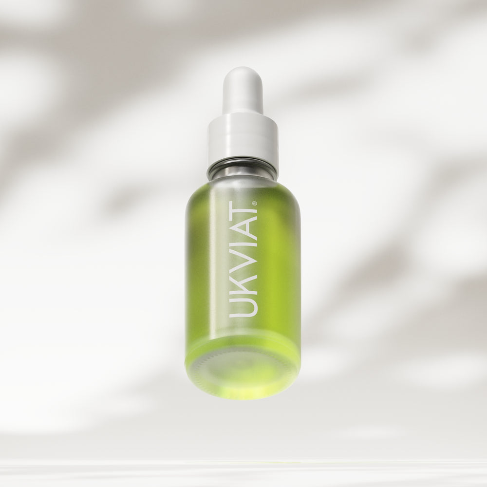 zielone serum ochronne #5 image
